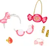 Rainbow High Creative Crystals Fashion Doll- Bella Voir les images du produit 7