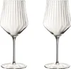 Nachtmann Rotwein/ Spritzerglas 2er Produktbild-Vorschau 1