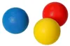 Softball "Mini 42", Spielball, Kickball, Schaumstoffball, Produktbild-Vorschau 3