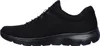 Skechers Damen Summits Memory Foam Turnschuhe Sportschuhe Produktbild-Vorschau 5