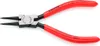 Trousse à outils KNIPEX équipée 8 pièces Voir les images du produit 19