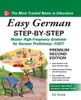 Easy German Step-by-Step, Second Edition Produktbild-Vorschau 1