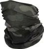 Pánský nákrčník Brandit Multifunktionstuch darkcamo - UNI Náhled obrázku produktu 4