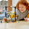 LEGO 60341 City Stuntz Umstoß-Challenge Set, y compris moto Voir les images du produit 2