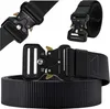 Cintura - Cintura tattica - per uomo - Cintura militare - Anteprima dell’immagine prodotto 7