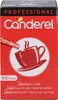Canderel - Bâton d'édulcorant Canderel 500x0.5gr | Boîte de Voir les images du produit 3