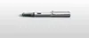 LAMY AL-star leichter Füllhalter aus Aluminium in graphite Produktbild-Vorschau 14