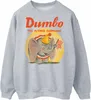 Disney - Sweatshirt für Damen BI47559 (M) (Grau) Produktbild-Vorschau 1