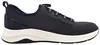 Jana  Damenschuhe Sneaker Low Slipper Blau Freizeit, Produktbild-Vorschau 2
