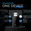 AutoSky CarPlay & Android Auto Adapter - bezdrôtový, Plug & Náhľad obrázku produktu 4