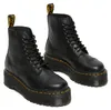 Botas Dr. Martens 22564001 para Mujer Vista previa de la imagen del producto 54
