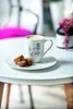 Villeroy & Boch Statement Becher mit Henkel "La vie est Produktbild-Vorschau 6