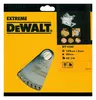 Dewalt Kreissäge 165X20Mmx48Z Atb Produktbild-Vorschau 6