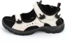 Ecco Damen Sandalen Tiefenfußbett weiß Produktbild-Vorschau 58