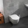 TECEloft Set, WC-Keramik mit cyclon flush und WC-Sitz im Produktbild-Vorschau 7