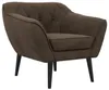 MKS MEBLE Sofa PIRS 1 Skandinavischer Stil  1-Sitzer,  Produktbild-Vorschau 5