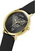 Zegarek  Guess GW0503G1 czarny Podgląd zdjęcia produktu 6