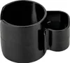Kabelklemme aus ABS-Kunststoff für 35 mm Rohre, mit 24x16 Produktbild-Vorschau 2