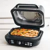 Ninja AG651EU Foodi MAX PRO Grill & Heißluftfritteuse Produktbild-Vorschau 12