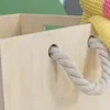 Aufbewahrungsbox aus Holz Modell 3 - mit Griffen aus Produktbild-Vorschau 4