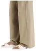 Birkenstock Madrid Big Buckle schmal Pantolette Weiß in Gr. Produktbild-Vorschau 12