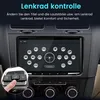 Android 15 Autorádio pre VW GOLF 5 6 Touran Tiguan Passat  Náhľad obrázku produktu 8