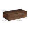 relaxdays Vintage Teebox Produktbild-Vorschau 4