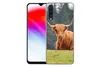 MuchoWow® Handyhülle Schutzhülle Hülle für Samsung Galaxy Produktbild-Vorschau 2