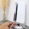 Intirilife Specchio per il trucco con LED - Specchio Anteprima dell’immagine prodotto 5