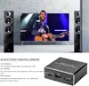 4K HDMI Audio-Extraktor-Konverter, HDMI zu SPDIF-Konverter Produktbild-Vorschau 4
