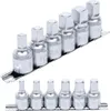 BGS 1016 Jeu de clés pour service d'huile, 8-14 mm, 6 pcs. Voir les images du produit 16