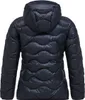 Peak Performance Damen Helium Down Hood Jacke black : S Produktbild-Vorschau 8