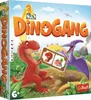 TREFL Dinogang Brettspiel mit doppelseitigem Spielbrett, Produktbild-Vorschau 2