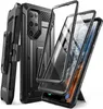 Supcase Unicorn Beetle Pro 2-Set Galaxy S22 Ultra Schwarz Produktbild-Vorschau 12