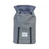 Herschel Rucksack Retreat Classics Batohy Polyester 43 x Náhled obrázku produktu 22