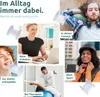 TJ-Motion Aligner SHORT Produktbild-Vorschau 6