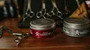 Barbertime Matte Pomade mit extremem Halt, 150 ml Produktbild-Vorschau 3