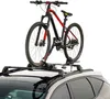 TURTLE FAHRRADTRÄGER PRO-S , Silber Náhled obrázku produktu 1