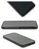 Bewood Unique Hülle für Samsung Galaxy A34 5G - Türkis Produktbild-Vorschau 5