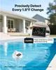 SucceBuy Stazione meteo WLAN 7 in 1 con APP, display da 7,5 Anteprima dell’immagine prodotto 3