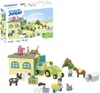 PLAYMOBIL 71656, Farma, 1 lat(a), Wielobarwny, Plastik Podgląd zdjęcia produktu 8