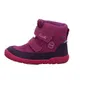 Lurchi  Kinderschuhe Mädchen Schnürstiefel Barfußschuhe Productafbeelding-voorbeeld 9