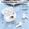 2026 In Ear Kopfhörer Bluetooth, Bluetooth 5.3 HiFi Stereo Produktbild-Vorschau 5