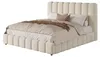 Letto imbottito 200x200 cm, letto matrimoniale con rete a Anteprima dell’immagine prodotto 14