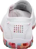 TBS Jazaria scarpa da vela, Tennis Knit Multico, Extra Anteprima dell’immagine prodotto 4