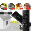 Laserový měřič vzdálenosti – Přesné měření během několika Náhled obrázku produktu 3