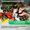Green Harvest Gemüsesamen Set, 15 Sorten, Saatgut für Produktbild-Vorschau 8