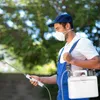 Opryskiwacz Ogrodowy Elektryczny 2200 mAh Akumulatorowy Podgląd zdjęcia produktu 11