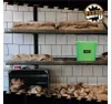 Eimer mit Deckel 10 L | Vorratseimer | Lebensmittelecht Produktbild-Vorschau 9