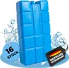 16 x NEMT Kühlakku 750 ml Kühlelemente für die Kühltasche Produktbild-Vorschau 1